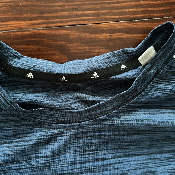 ADIDAS WORKOUT SHIRT - Picture 2 of 5